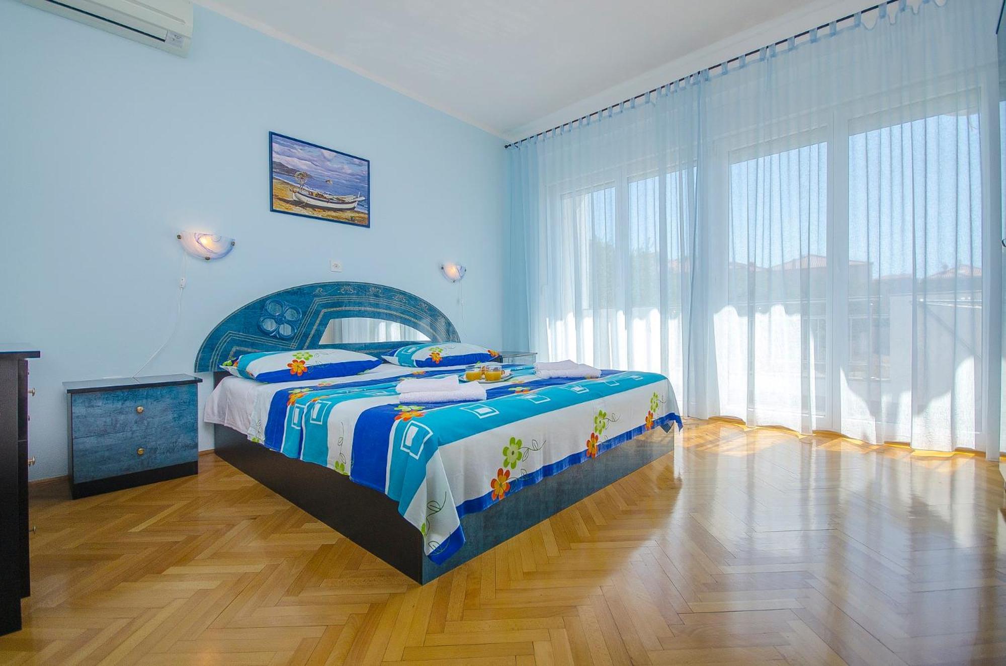 Apartments Maslina Трогир Екстериор снимка
