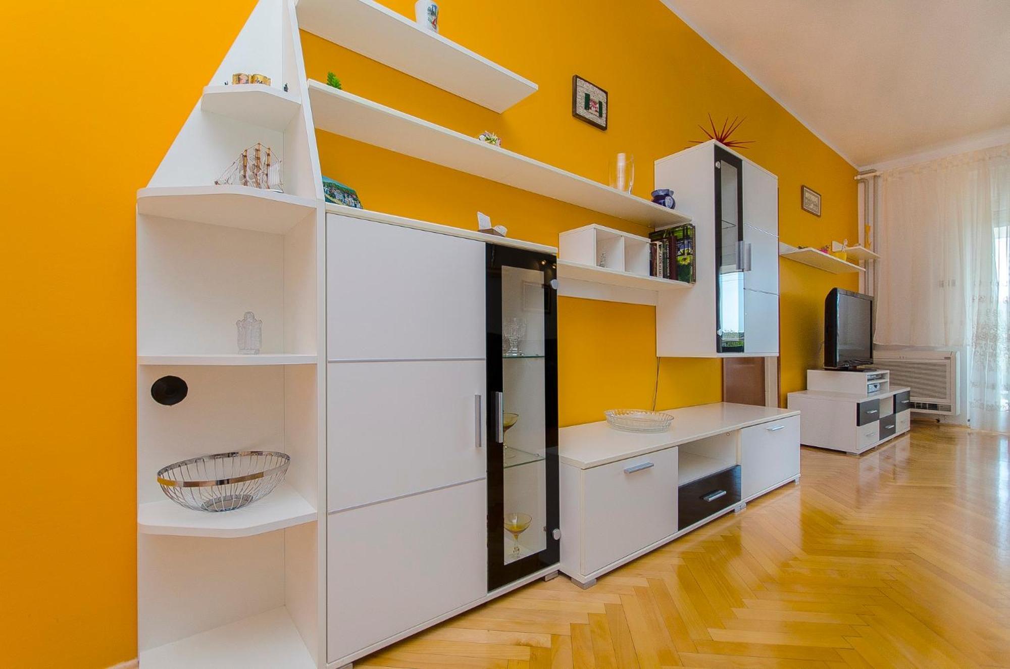 Apartments Maslina Трогир Екстериор снимка