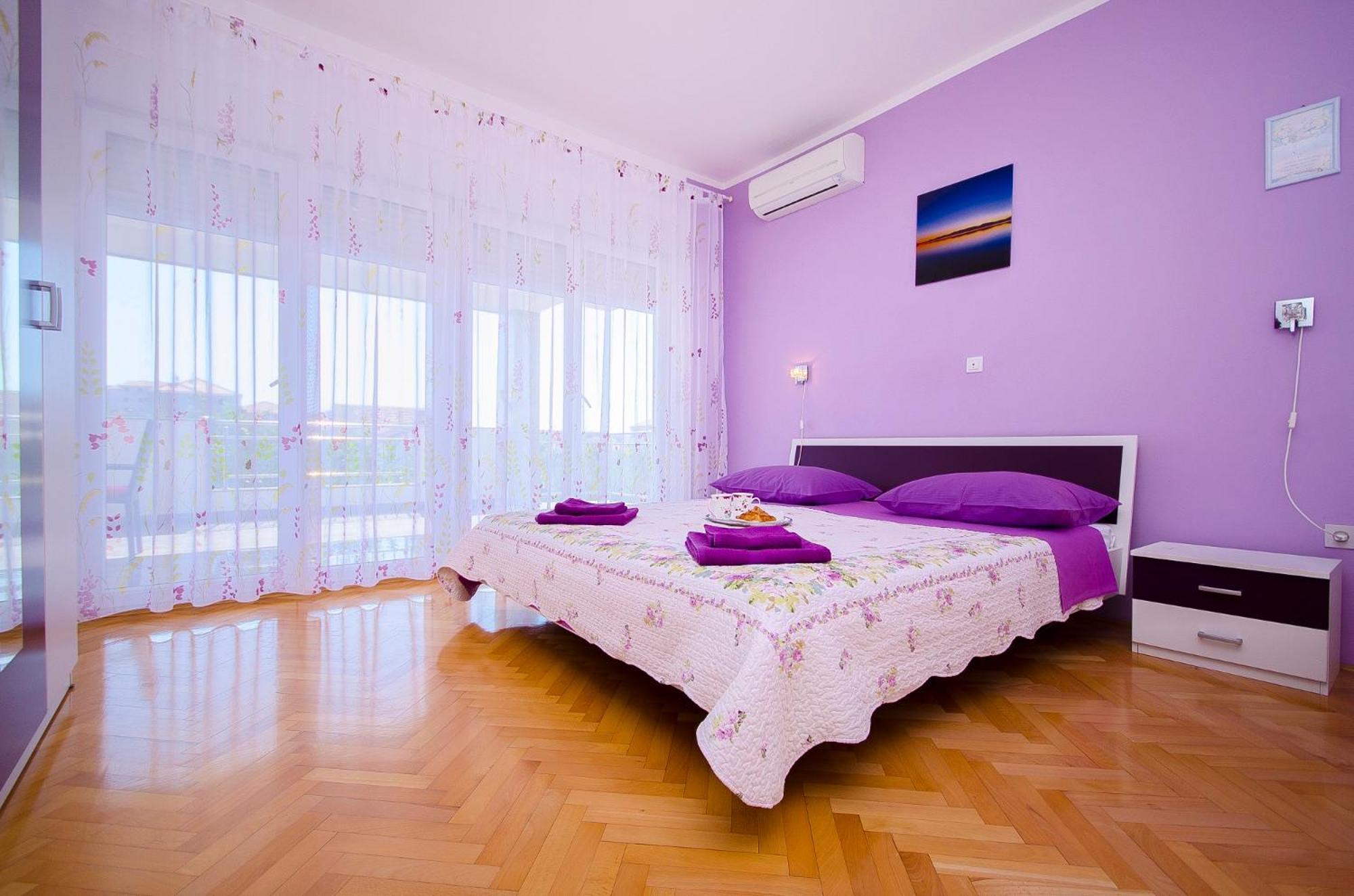 Apartments Maslina Трогир Екстериор снимка